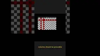 Flexible Grid Layouts in C++ 