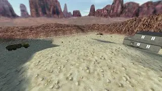Desert