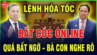 Tin tức Việt Nam mới nhất ngày 16/01/2026✈️Tin Nóng Chính Trị Việt Nam và Thế Giới✈️ #bantin24h