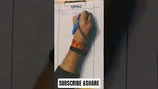 UPSC Answer Writing  Ethics #uppsc #upsc #mainsanswerwriting #upscmotivation #upscaspirants