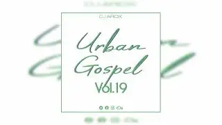 Urban Gospel Vol.19