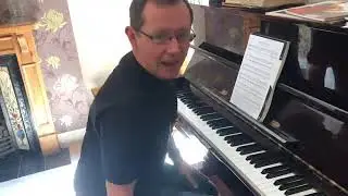 4 Fundraising Tune of the Day #12  BBC News theme