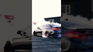 BMW WhatsApp status 🥰 BMW car ATTITUDE status 🔥 #shorts #status #ytshorts