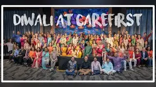 Diwali at Carefirst