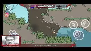 mini militia live with Bd info news