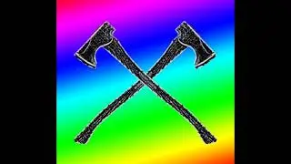 Axe To Grind Podcast 18 - Power Trippin&rsquo; Afternoon