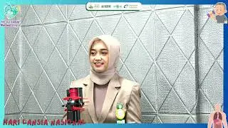 TIPS LANSIA AKTIF DAN PRODUKTIF  (YANKKUNK & TIM PKMRS RSI AYANI SURABAYA)