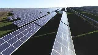 PV Drone Inspection (Ai Platform)