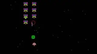Quasarius - Review - New Amiga Game 2017
