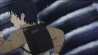 Erased [AMV] - Batas