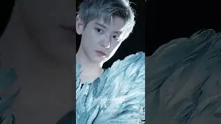 #Chanyeol - Baby Don't Cry Rap Chinese Ver. #kpop #EXO