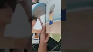 Unbox Album NCT 2023 Golden Age Collecting Version (Random) #nct #nct127 #nctdream #wayv #nctu