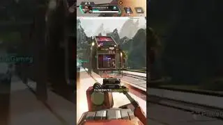 Rampart is the BEST legend in winter express