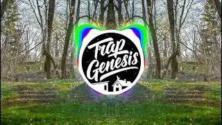 Trap Genesis - Phosphor Jungle