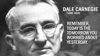 Just For Today ( How To Be Happy )