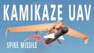 Can Scout UAV Kill You? - War Thunder