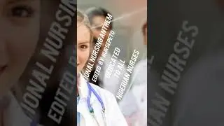 Happy Nurse day/International Nurse day WhatsApp status/#whatsappstatus/#nurse/#docters