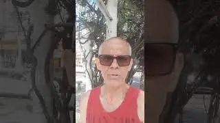 Man attacks police booth in Caxias, Baixada Fluminense.