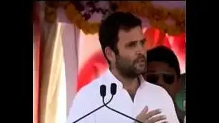 RSS to initiate action against RaGa over his remarks 2