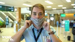 YQR Travel Tips for Summer 2020