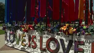 Thousands gather in downtown Denver for Pride parade