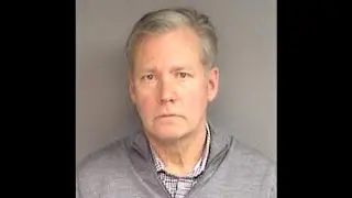 Chris Hansen from Dateline MSNBC makes various inappropriate sexual comments to innocent bystanders