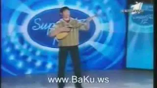 Freestylor Dsds