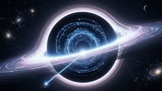 What If Black Holes Are Actually Recycling Our Consciousness?