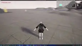 DS3 to UE4