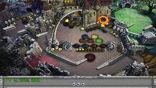 3-D Ultra Pinball: Creep Night (Dynamix, Inc, 1996)