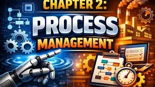 Process concepts in OS|Afaan oromootin|part 1 