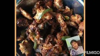 #Breadchilly# 😋easy and quick snacks😋