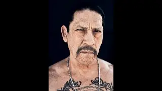 Danny Trejo Story