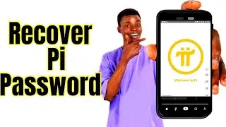 Recover Your Pi Network Account FAST with This SECRET Trick