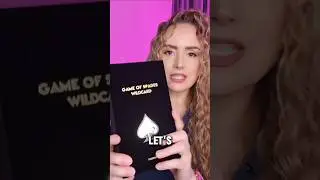 First Impressions On Game Of Spades Wild Card