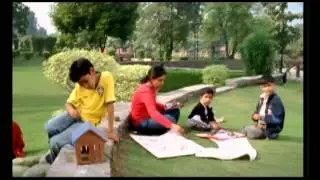A song on Climate Change.VOB