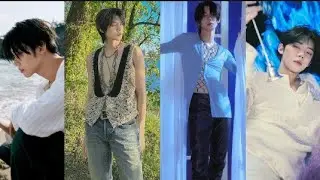 TXT Choi Yeonjun Tiktok edits compilation pt8