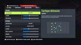 INSANE 41212(2) PRO PLAYER CUSTOM TACTICS FIFA 22 Ultimate team! FUTTIES