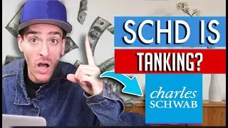 SOMETHING IS GOING DEEPLY WRONG SCHD