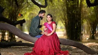 Cinematic Maternity Shoot | 2025 | Best Maternity Shoot CinematicVideo