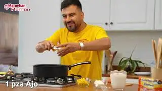 Saborea el amor con el toque &uacute;nico del Chef Mariano Sandoval. ❤️👨&zwj;🍳