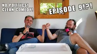 The Joe Pontillo Show Episode 9:  This Is America