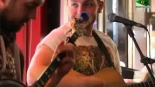 Eddie Whelan & Eoin O'Sullivan - Galway Girl