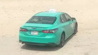 🚖 Taxi Work in Makkah & Jeddah | Saudi Arabia Taxi Job Guide 2025