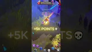 💣solo bomb💣 - how to farm faction points #shorts #viralshorts #shortsvideo #albiononline #albionpvp