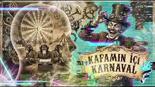 Maymunlar Daktiloda Roman Yazıyor! 🐒 | Kafamın İ&ccedil;i Karnaval - Ferayn Music