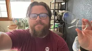Livho Vs Anrri Blue Light Blocking Glasses.  Which is Better ?
