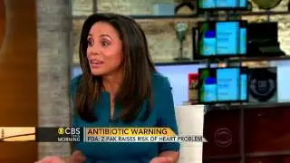 FDA warns 