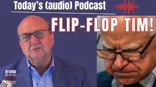 &ldquo;Which Is It, Tim?&rdquo; Walz Flip-Flop Sparks Backlash as Minnesota Tensions Rise (Ep 635)