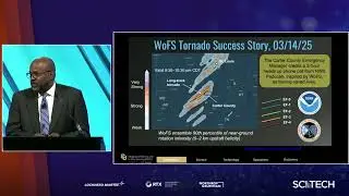2026 AIAA Durand Leture for Public Servce